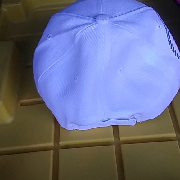 USAF hat - Picture 2 of 2